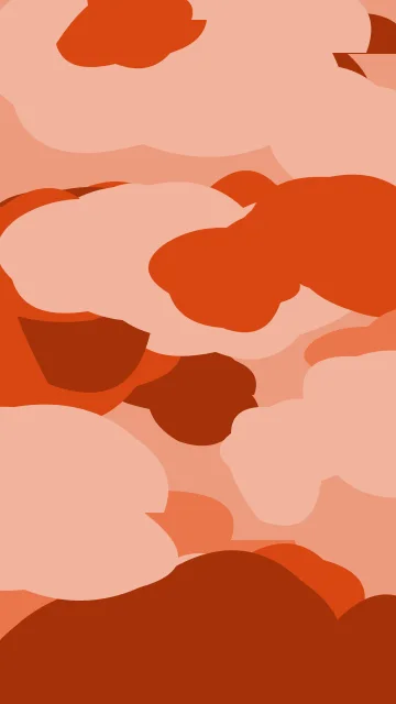 Coral camo phone wallpaper — free HD coral mobile wallpaper 1080x1920