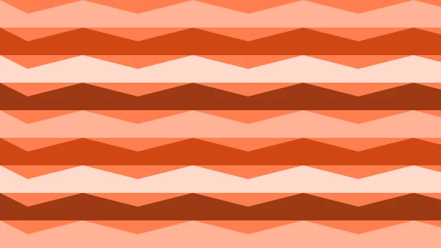 Coral chevron desktop wallpaper — free 4K coral wallpaper 3840x2160
