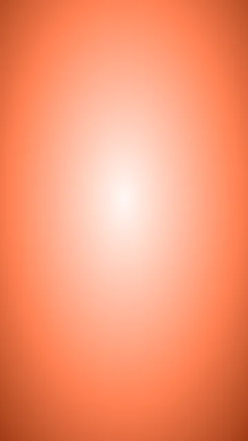 Coral glow phone wallpaper — free HD coral mobile wallpaper 1080x1920