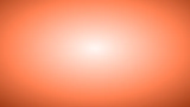 Coral glow desktop wallpaper — free 4K coral wallpaper 3840x2160