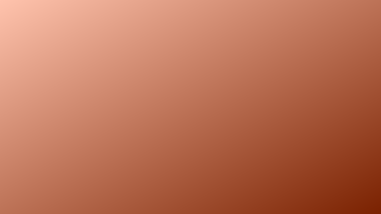 Coral gradient background — free HD coral color wallpaper 1920x1080