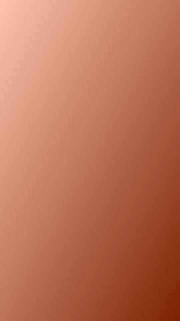 Coral gradient phone wallpaper — free HD coral mobile wallpaper 1080x1920