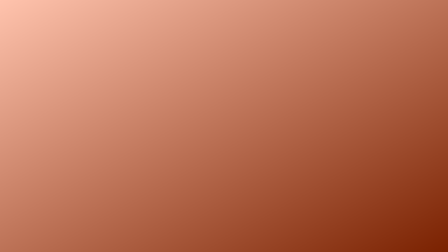 Coral gradient background — free HD coral color wallpaper 1920x1080