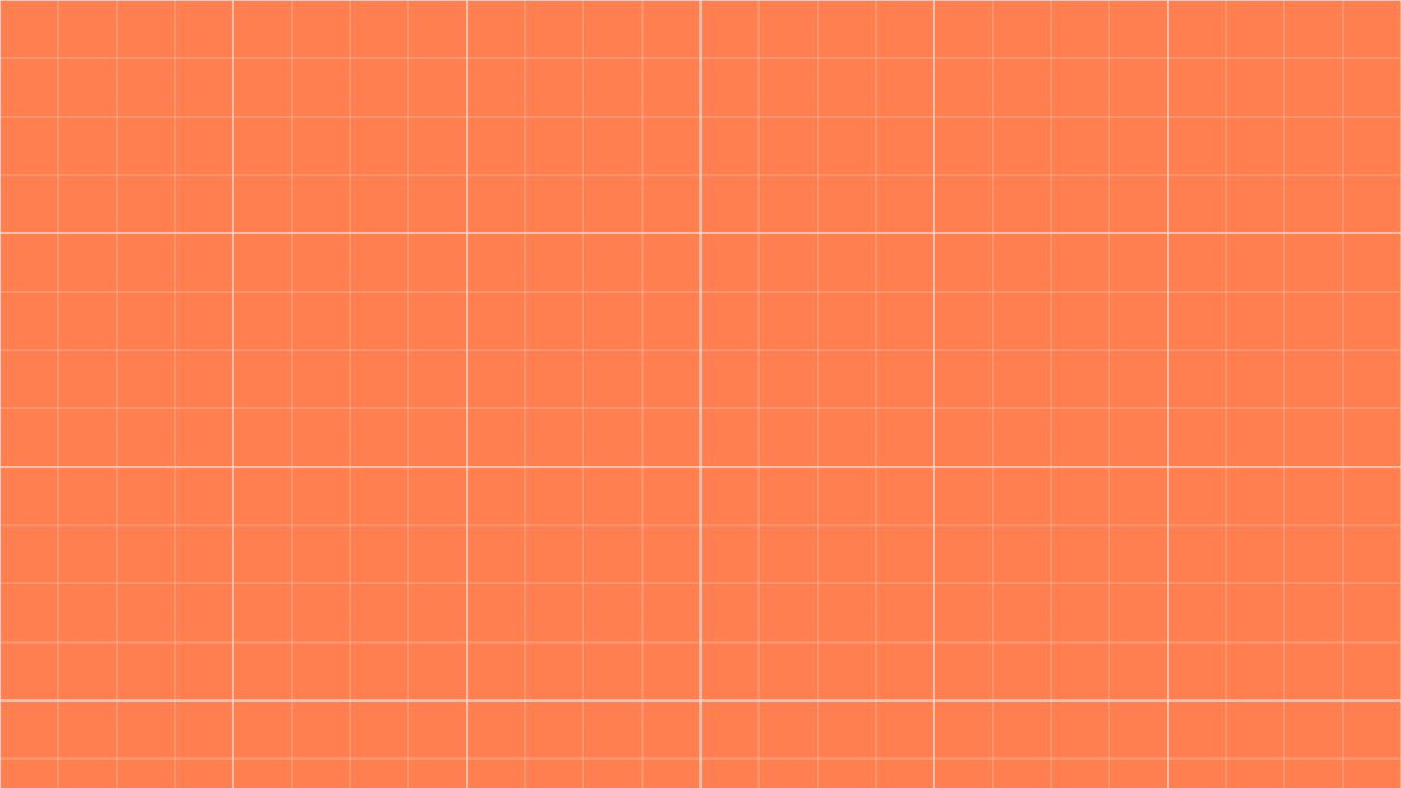Coral grid background — free HD coral color wallpaper 1920x1080