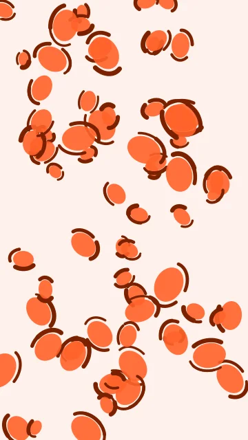 Coral leopard phone wallpaper — free HD coral mobile wallpaper 1080x1920
