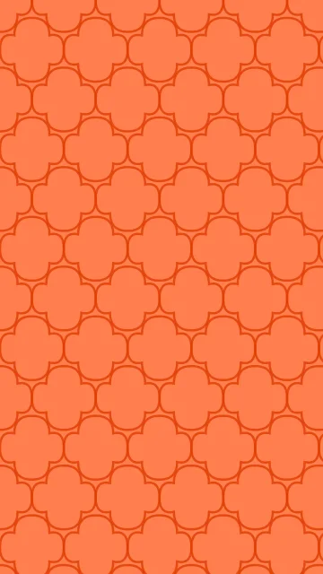 Coral moroccan phone wallpaper — free HD coral mobile wallpaper 1080x1920