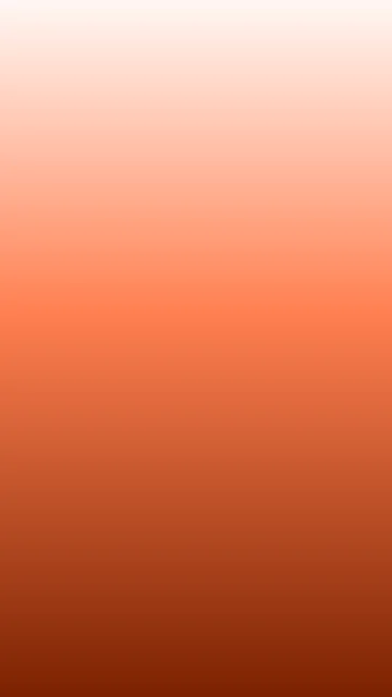 Coral ombre phone wallpaper — free HD coral mobile wallpaper 1080x1920