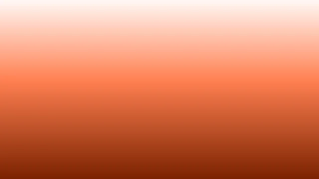 Coral ombre desktop wallpaper — free 4K coral wallpaper 3840x2160