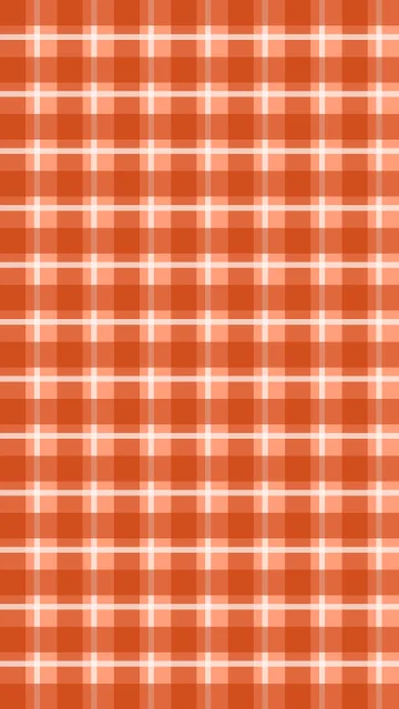 Coral plaid phone wallpaper — free HD coral mobile wallpaper 1080x1920