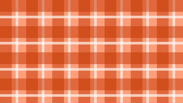 Coral plaid desktop wallpaper — free 4K coral wallpaper 3840x2160