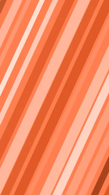 Coral stripes phone wallpaper — free HD coral mobile wallpaper 1080x1920