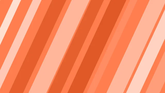 Coral stripes desktop wallpaper — free 4K coral wallpaper 3840x2160