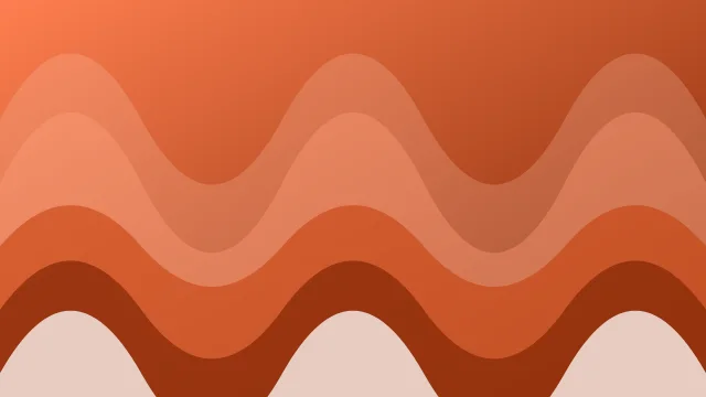Coral waves desktop wallpaper — free 4K coral wallpaper 3840x2160