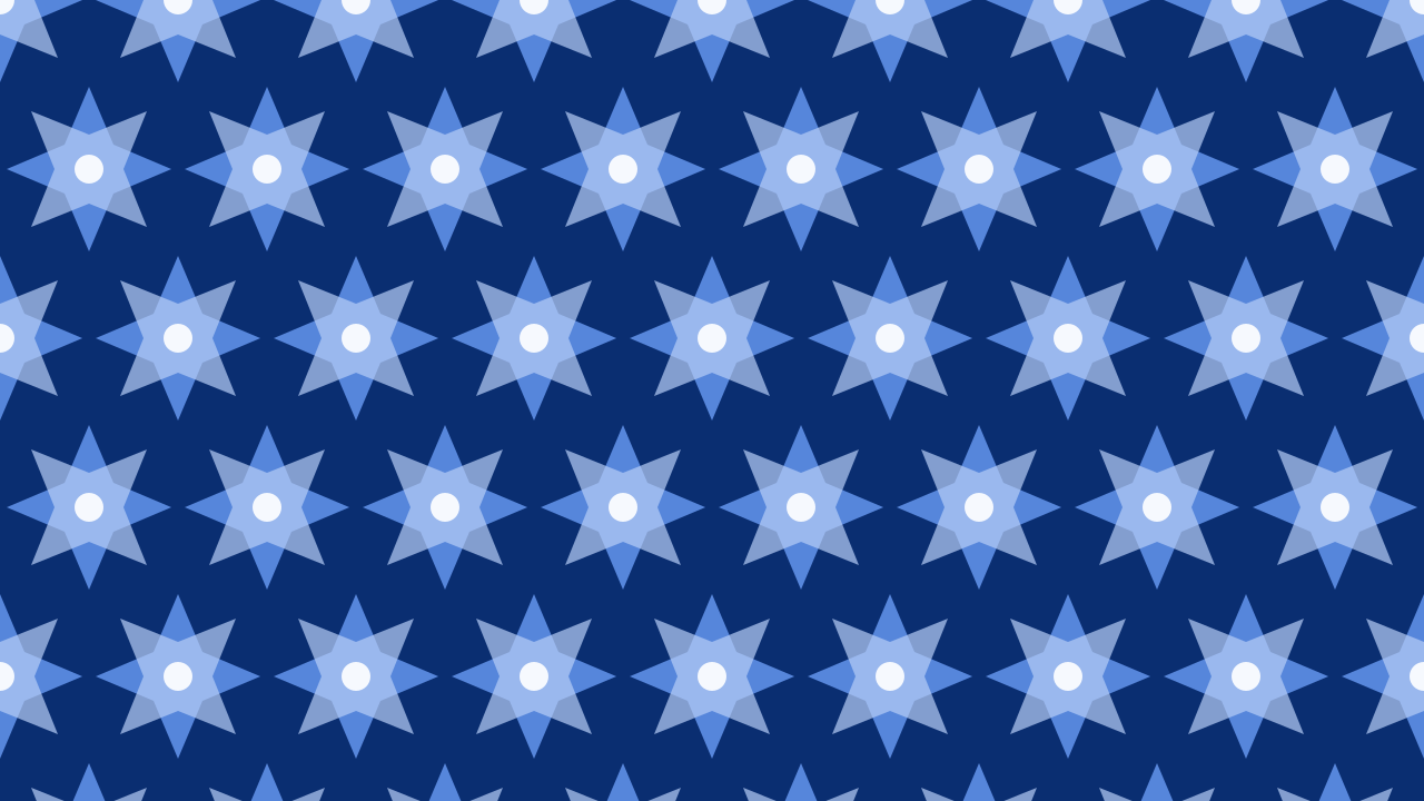 Cornflower Blue arabesque background — free HD cornflower blue color wallpaper 1920x1080