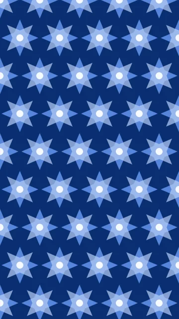 Cornflower Blue arabesque phone wallpaper — free HD cornflower blue mobile wallpaper 1080x1920