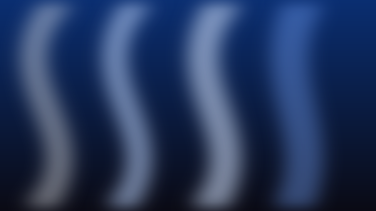 Cornflower Blue aurora background — free HD cornflower blue color wallpaper 1920x1080