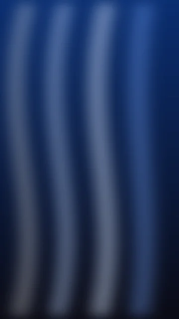 Cornflower Blue aurora phone wallpaper — free HD cornflower blue mobile wallpaper 1080x1920