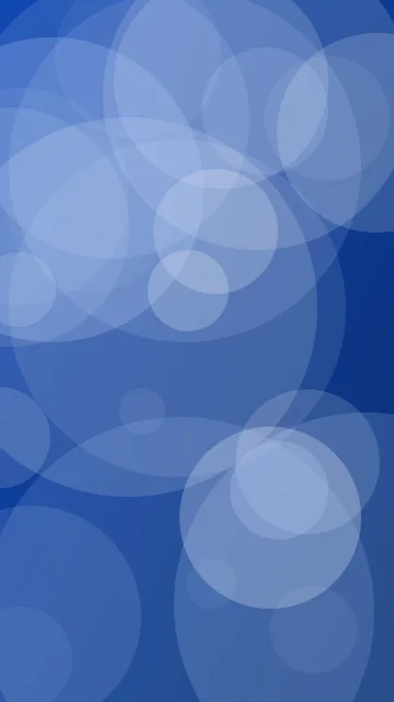 Cornflower Blue bokeh phone wallpaper — free HD cornflower blue mobile wallpaper 1080x1920
