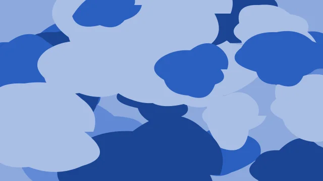 Cornflower Blue camo desktop wallpaper — free 4K cornflower blue wallpaper 3840x2160