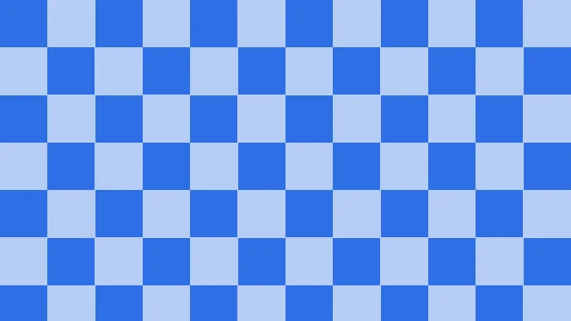 Cornflower Blue checkered desktop wallpaper — free 4K cornflower blue wallpaper 3840x2160