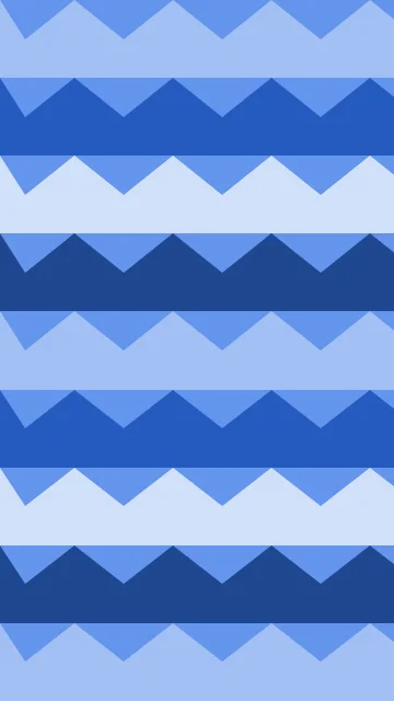 Cornflower Blue chevron phone wallpaper — free HD cornflower blue mobile wallpaper 1080x1920