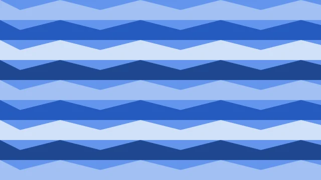 Cornflower Blue chevron desktop wallpaper — free 4K cornflower blue wallpaper 3840x2160