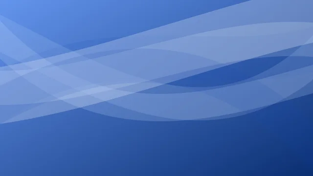 Cornflower Blue curves desktop wallpaper — free 4K cornflower blue wallpaper 3840x2160