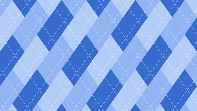 Cornflower Blue diamond desktop wallpaper — free 4K cornflower blue wallpaper 3840x2160