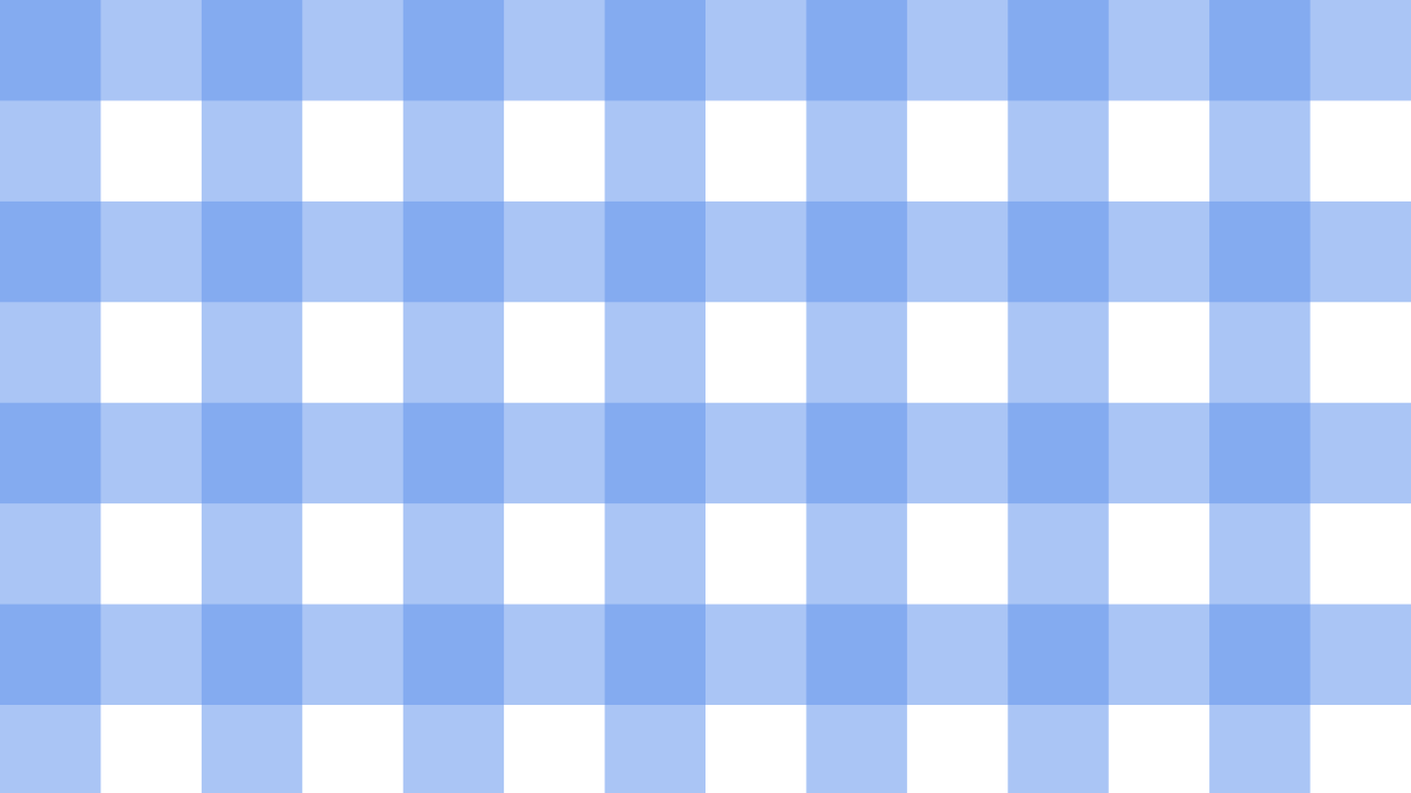 Cornflower Blue gingham background — free HD cornflower blue color wallpaper 1920x1080