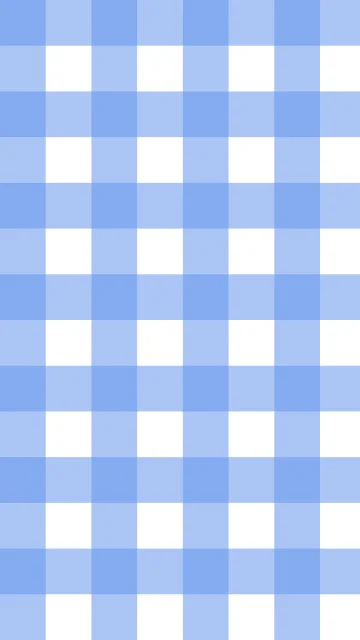 Cornflower Blue gingham phone wallpaper — free HD cornflower blue mobile wallpaper 1080x1920