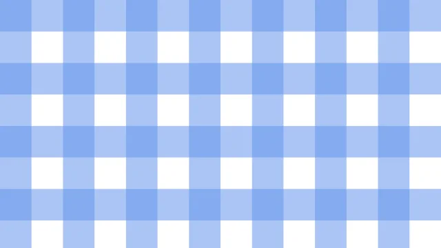 Cornflower Blue gingham desktop wallpaper — free 4K cornflower blue wallpaper 3840x2160