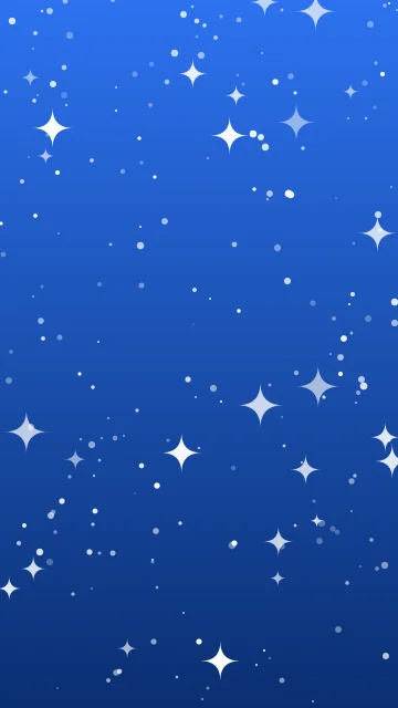 Cornflower Blue glitter phone wallpaper — free HD cornflower blue mobile wallpaper 1080x1920