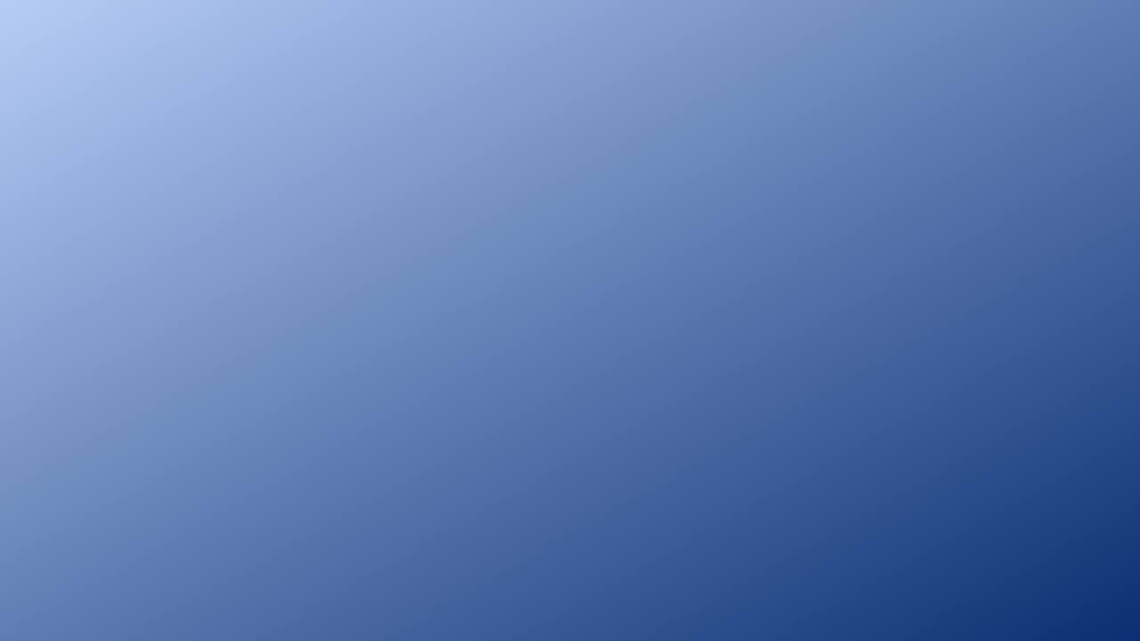 Cornflower Blue gradient background — free HD cornflower blue color wallpaper 1920x1080