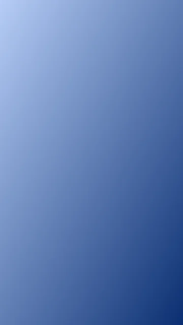 Cornflower Blue gradient phone wallpaper — free HD cornflower blue mobile wallpaper 1080x1920