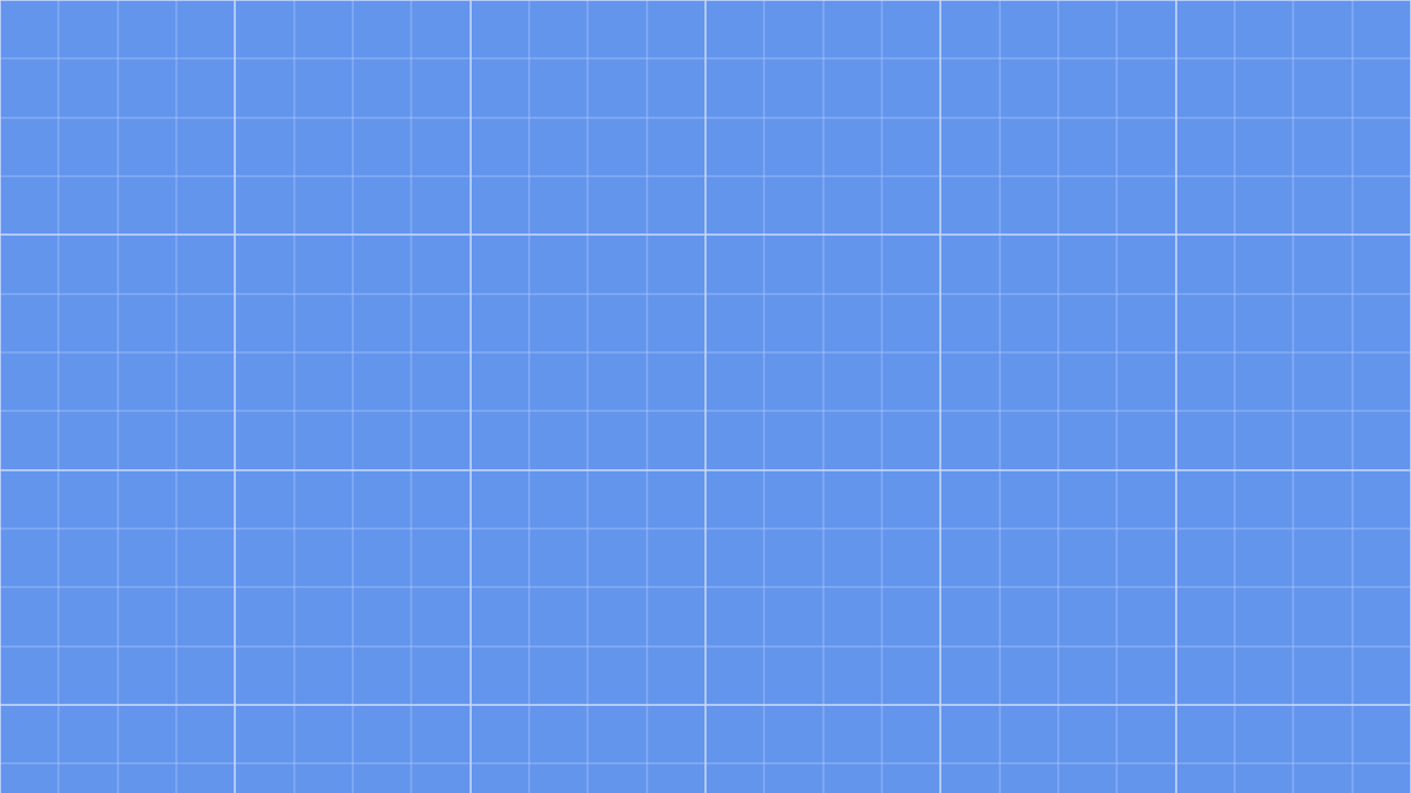 Cornflower Blue grid background — free HD cornflower blue color wallpaper 1920x1080