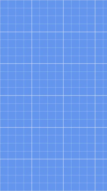 Cornflower Blue grid phone wallpaper — free HD cornflower blue mobile wallpaper 1080x1920