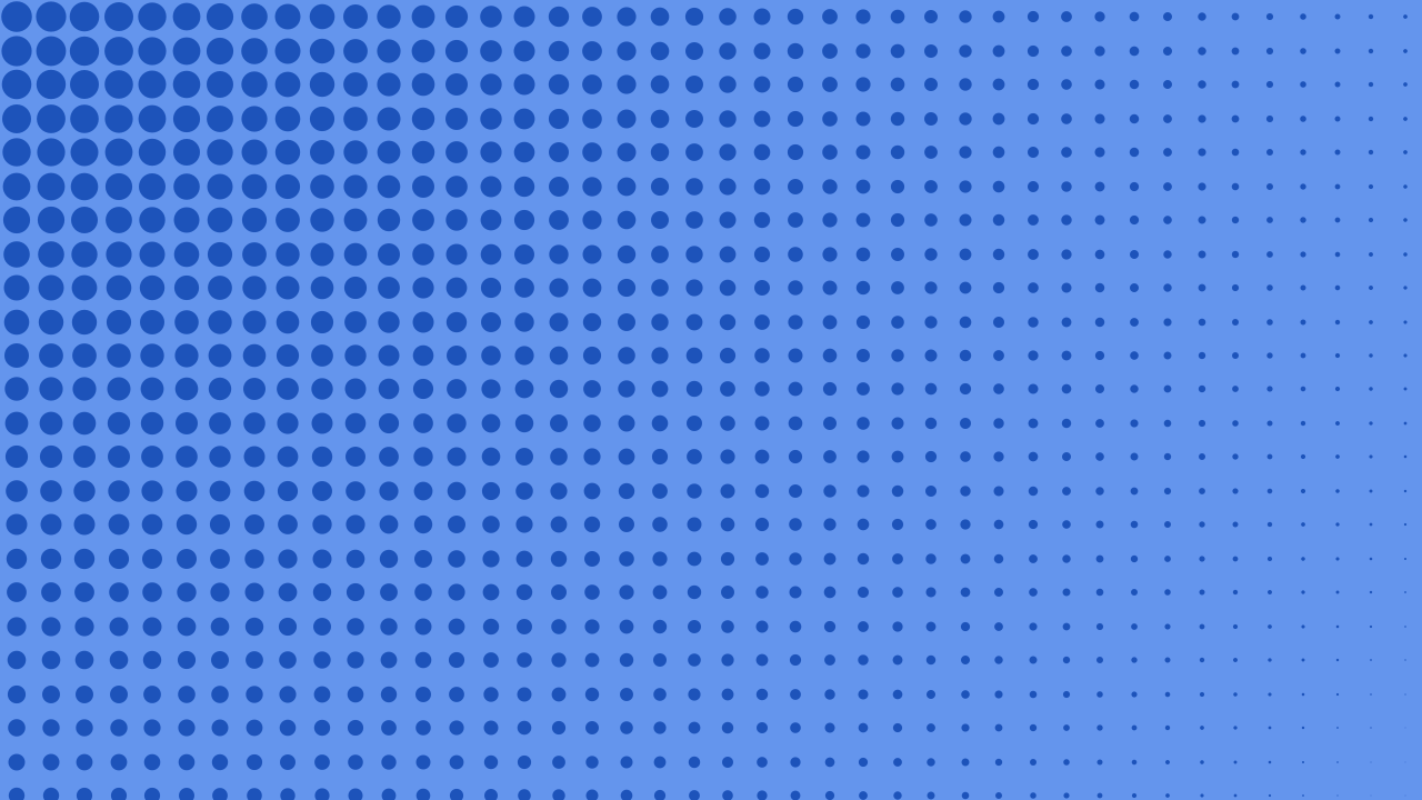 Cornflower Blue halftone background — free HD cornflower blue color wallpaper 1920x1080