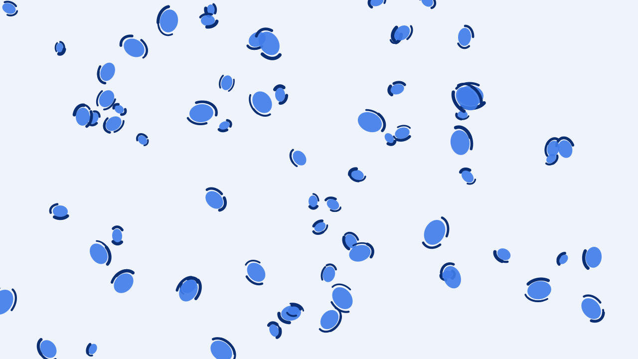 Cornflower Blue leopard print background — free HD cornflower blue color wallpaper 1920x1080