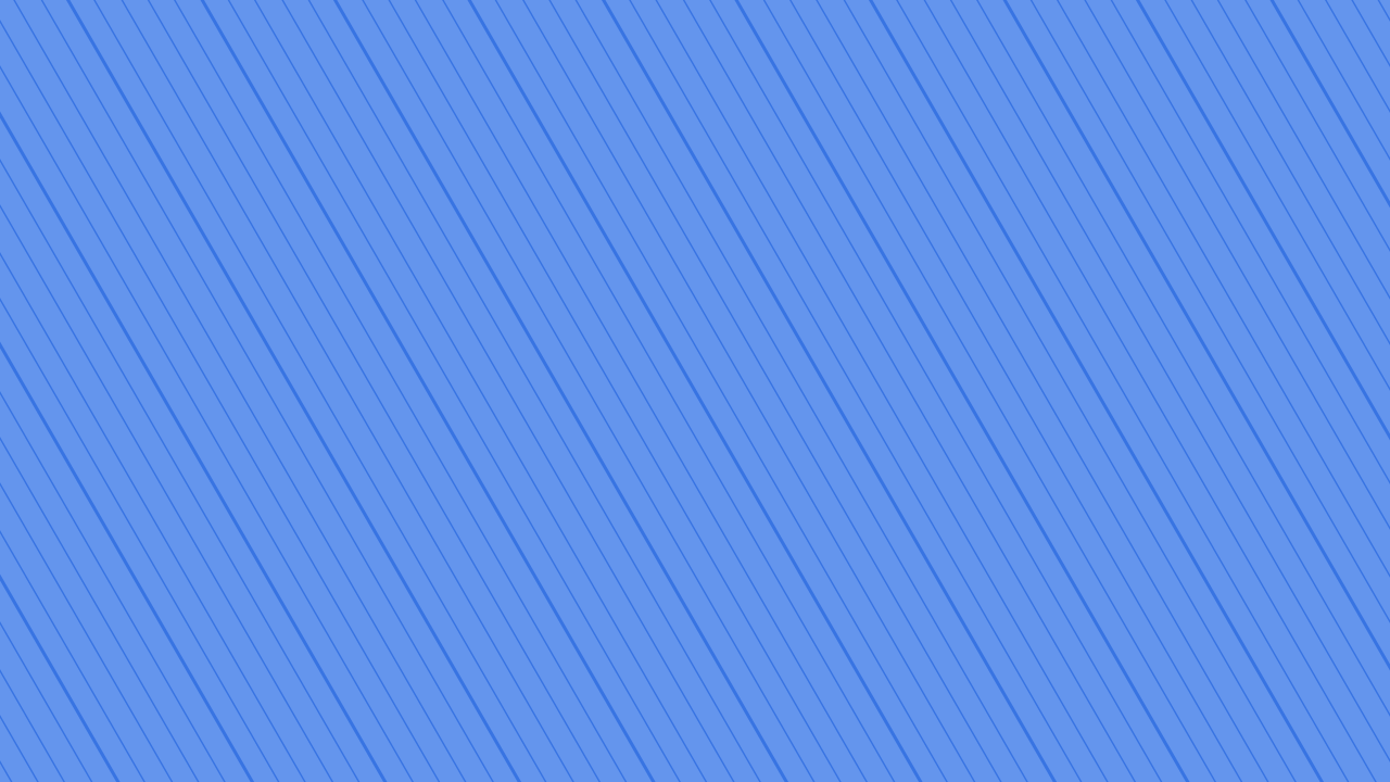 Cornflower Blue pinstripe background — free HD cornflower blue color wallpaper 1920x1080