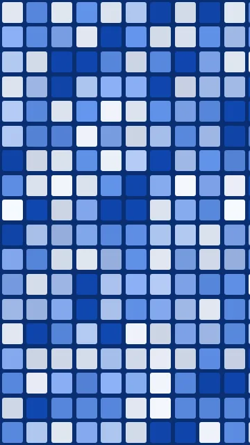 Cornflower Blue mosaic phone wallpaper — free HD cornflower blue mobile wallpaper 1080x1920