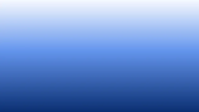 Cornflower Blue ombre desktop wallpaper — free 4K cornflower blue wallpaper 3840x2160