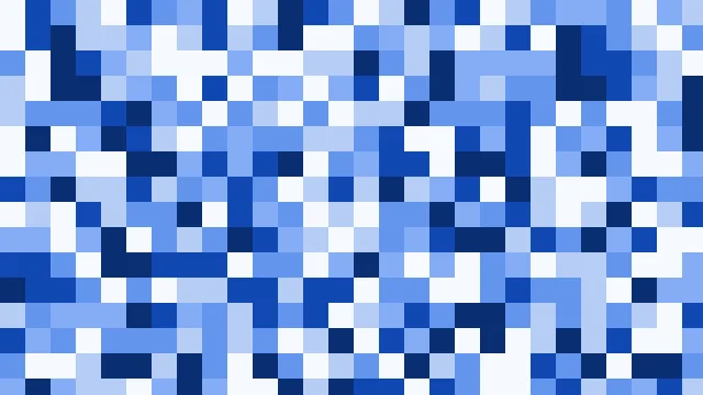 Cornflower Blue pixel desktop wallpaper — free 4K cornflower blue wallpaper 3840x2160
