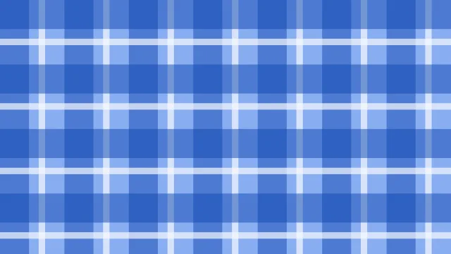 Cornflower Blue plaid desktop wallpaper — free 4K cornflower blue wallpaper 3840x2160