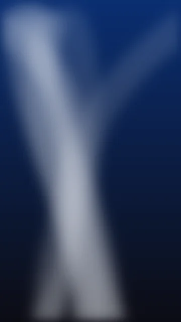 Cornflower Blue smoke phone wallpaper — free HD cornflower blue mobile wallpaper 1080x1920