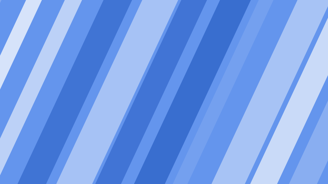 Cornflower Blue stripes background — free HD cornflower blue color wallpaper 1920x1080