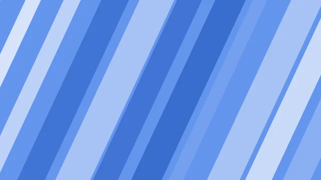 Cornflower Blue stripes desktop wallpaper — free 4K cornflower blue wallpaper 3840x2160
