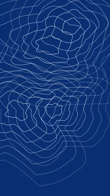 Cornflower Blue topographic phone wallpaper — free HD cornflower blue mobile wallpaper 1080x1920