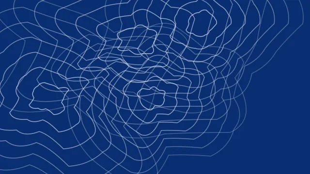 Cornflower Blue topographic desktop wallpaper — free 4K cornflower blue wallpaper 3840x2160