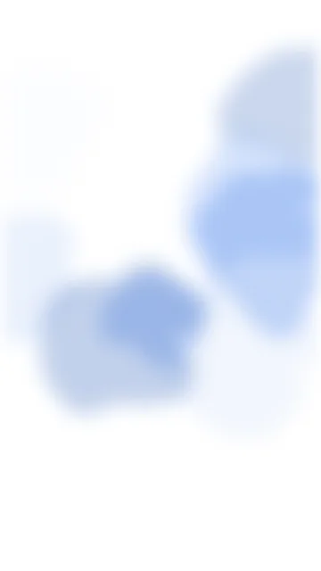 Cornflower Blue watercolor phone wallpaper — free HD cornflower blue mobile wallpaper 1080x1920