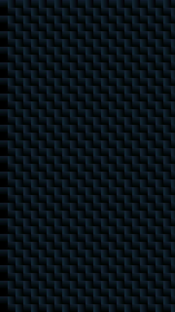 Cornflower Ocean carbon phone wallpaper — free HD cornflower ocean mobile wallpaper 1080x1920